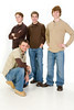 Erickson Family : Place your package order directly with us. For additional portraits, gift items or for family orders, please use the order system on this page. If you have any questions, contact Dian Garber at 1-218-463-2800. Photos shown in medium quality for easy downloading, prints will be in high quality without the studio logo. Retouching will be applied to proofs that are ordered, please state what you would like retouched on your order form. To view all proofs at one time, select "all thumbs" in the style box at the top right of this page.