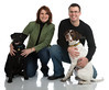 The Fords : Call 701-330-9572 to place additional orders.